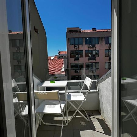 Appartamento New Chill Lisbona Esterno foto