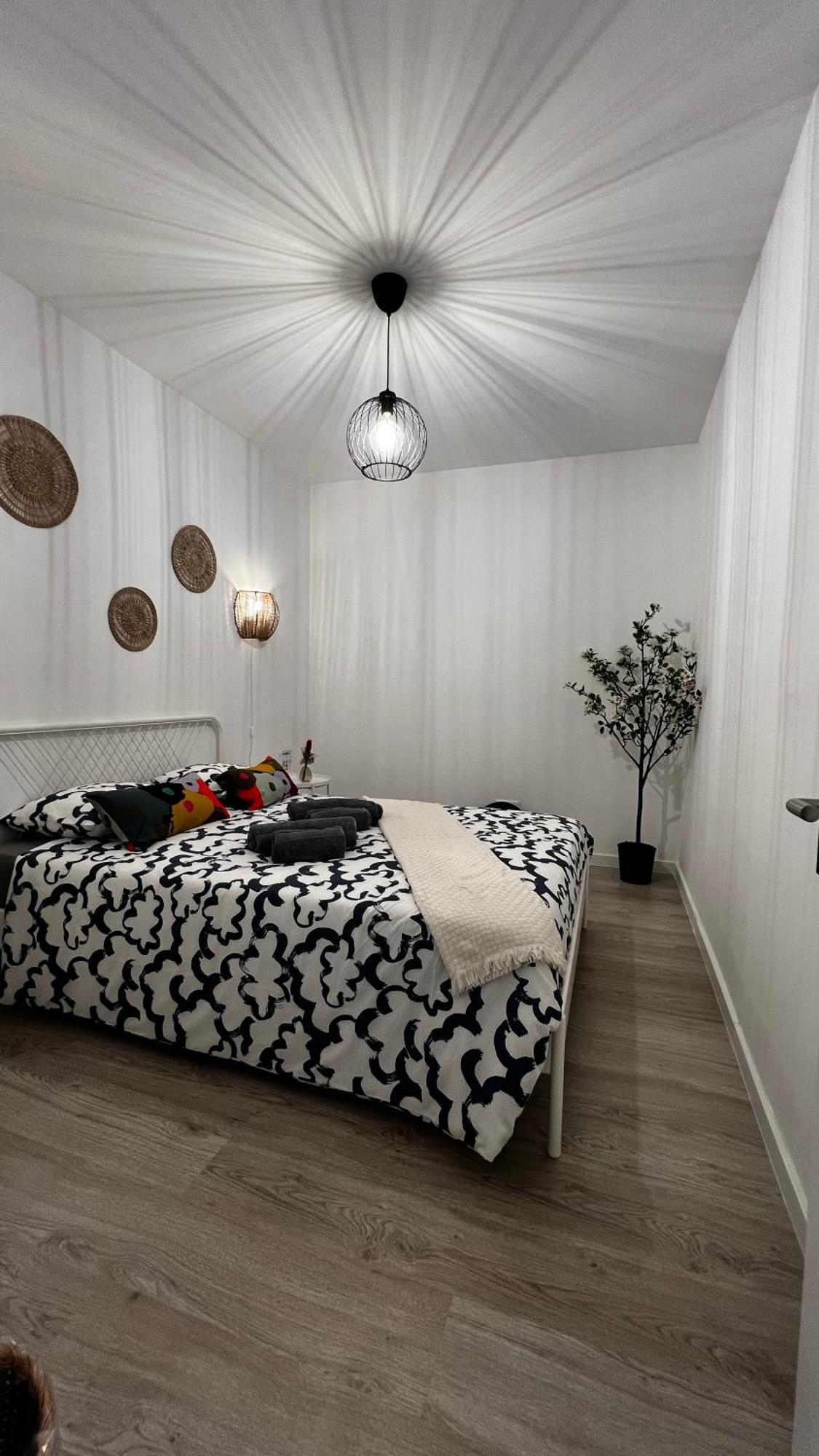 Appartamento New Chill Lisbona Esterno foto