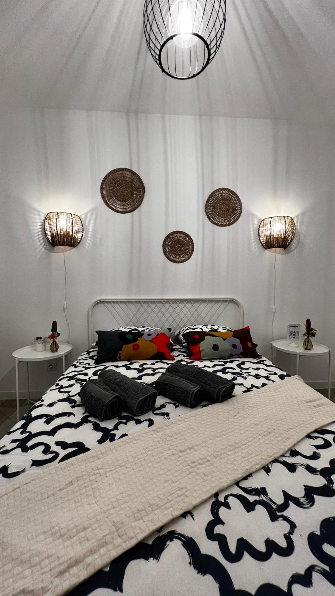 Appartamento New Chill Lisbona Esterno foto