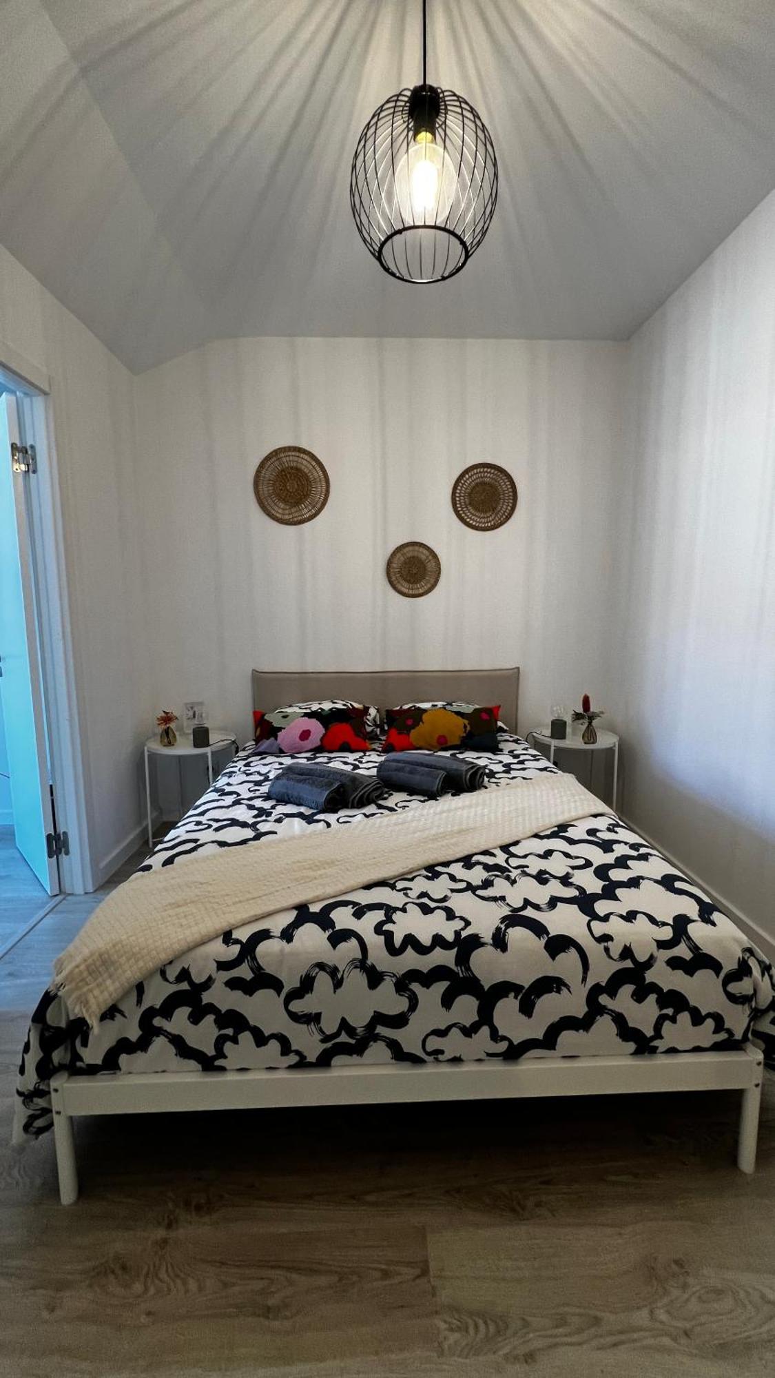Appartamento New Chill Lisbona Esterno foto