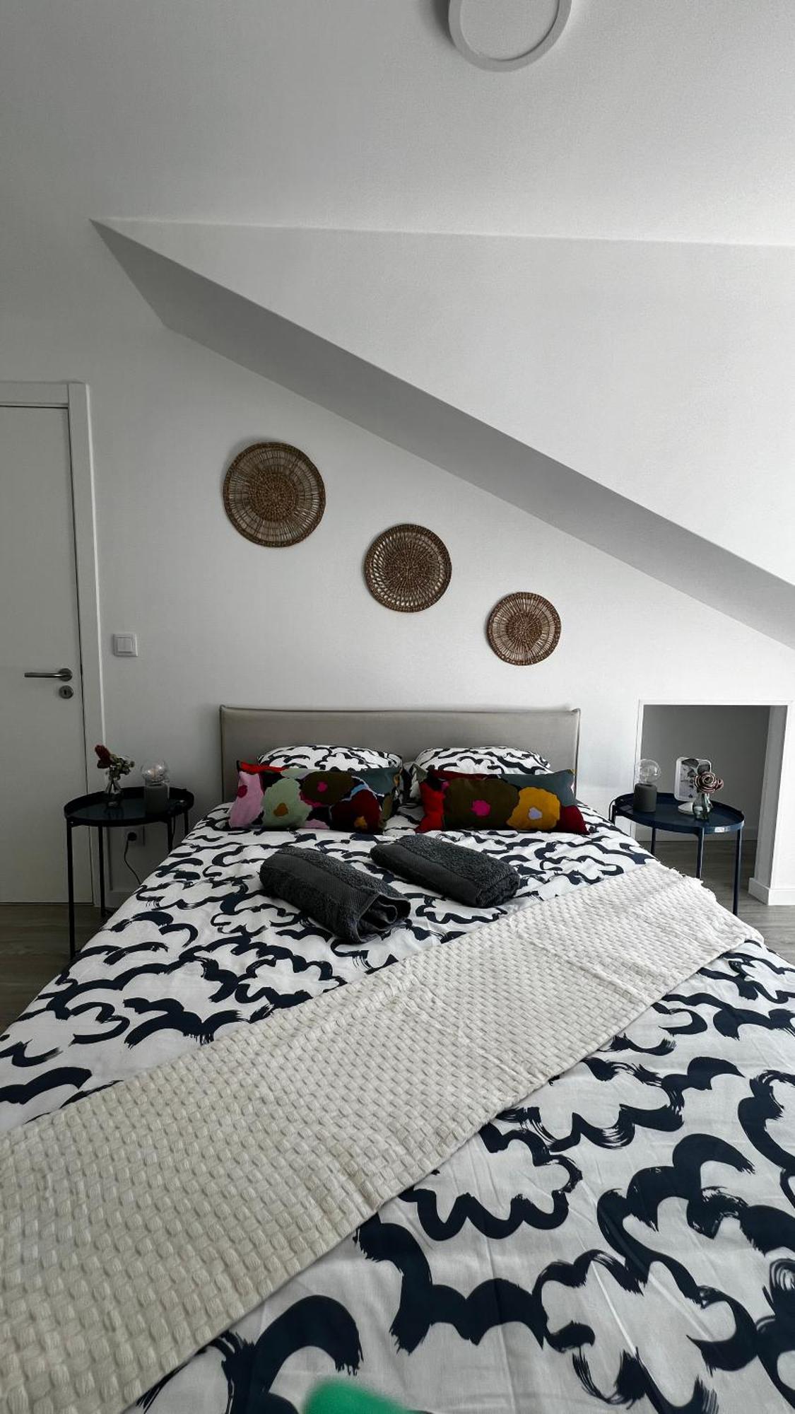 Appartamento New Chill Lisbona Esterno foto